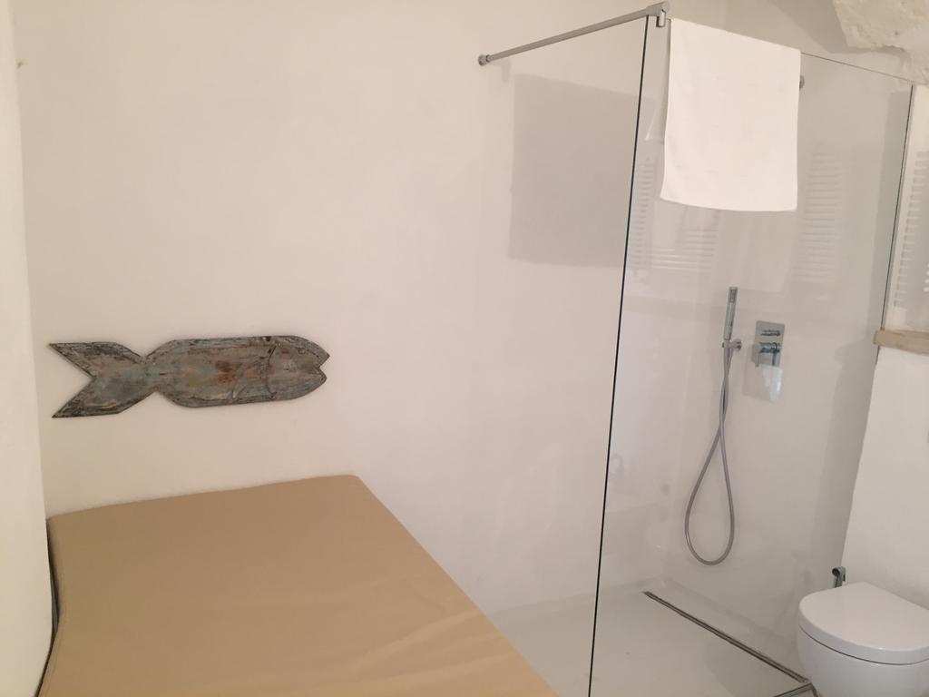 מונופולי Borgo Albergo Capozzi 37 מראה חיצוני תמונה