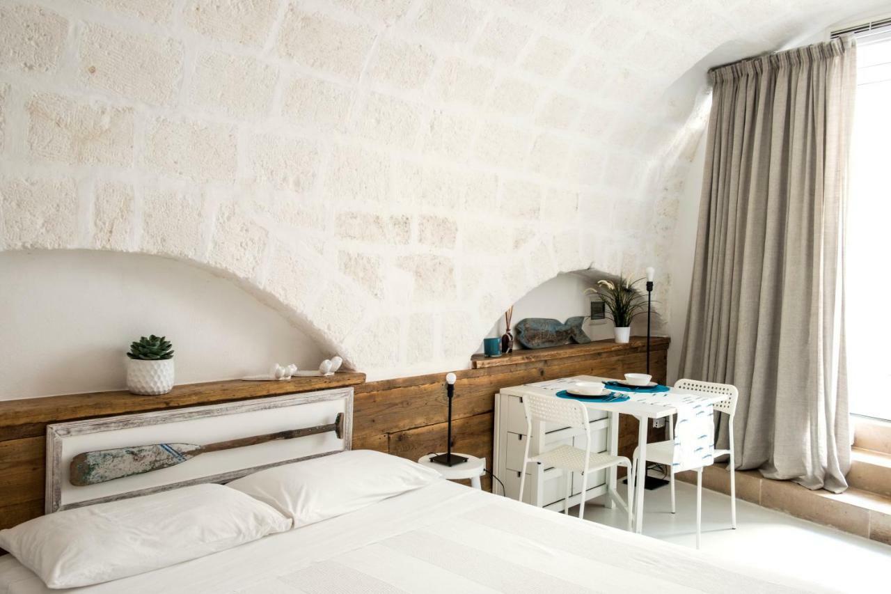 מונופולי Borgo Albergo Capozzi 37 מראה חיצוני תמונה
